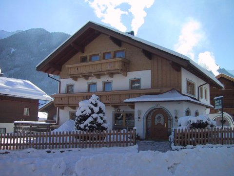 Wildberghof Ferienwohnungen & Zimmer-官方