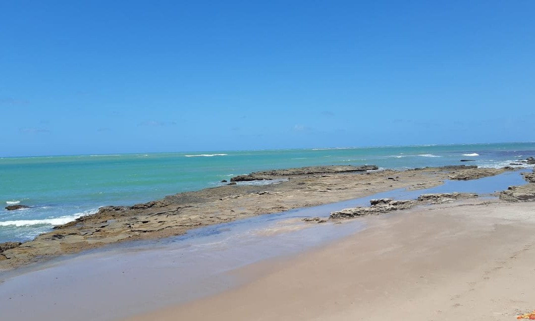 Boqueirao Beach-Japaratinga必去景点