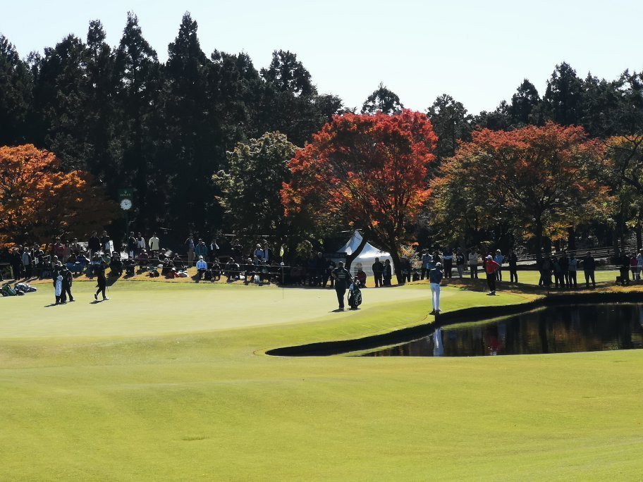Taiheiyo Club Gotenba Course-御殿场市必去景点