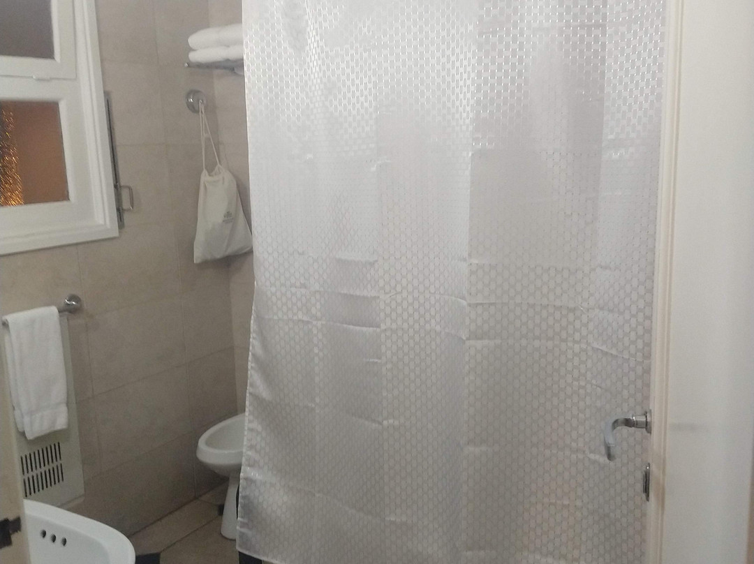 Hotel Colonial San Nicolas主图