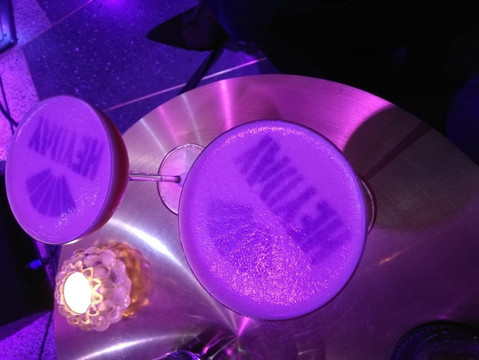 Heyday VIntage Jazz Lounge-上海市必去景点