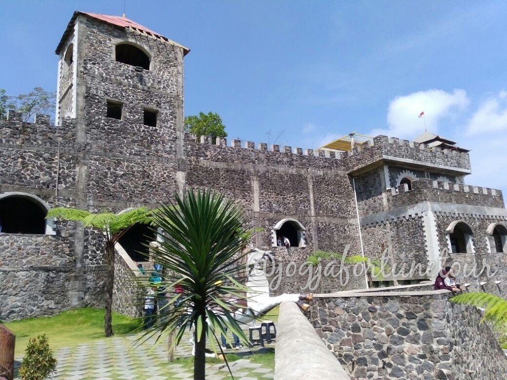 Fortune Tour & Travel-Yogyakarta必去景点