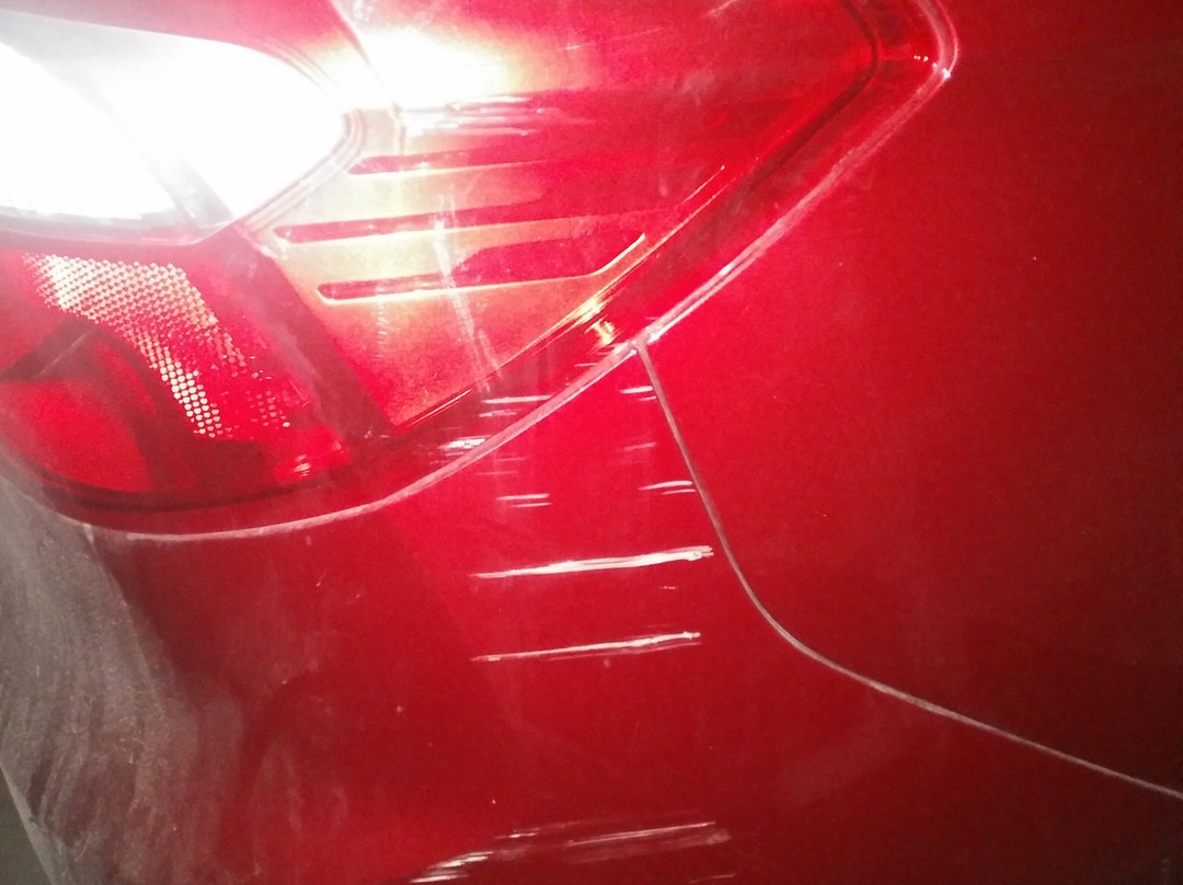 Hotel Indriya Wayanad主图