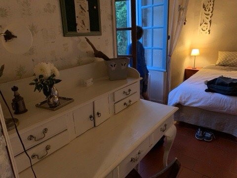 Moulin de la Croix主图