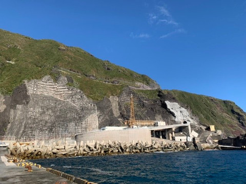 Sampo Harbor-青岛村必去景点