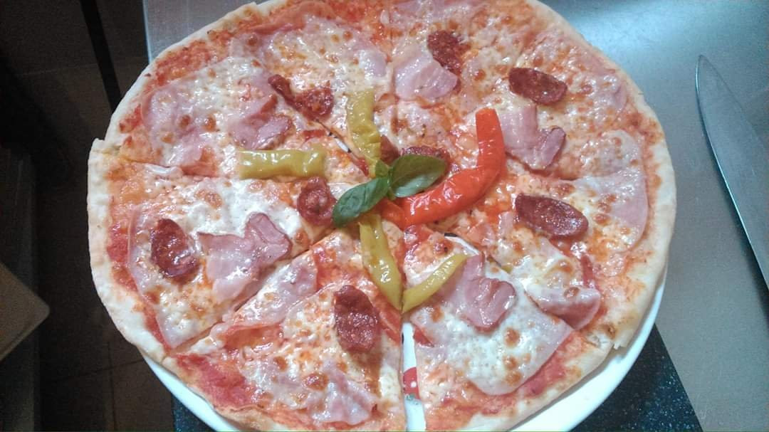 Pizzeria Adriano