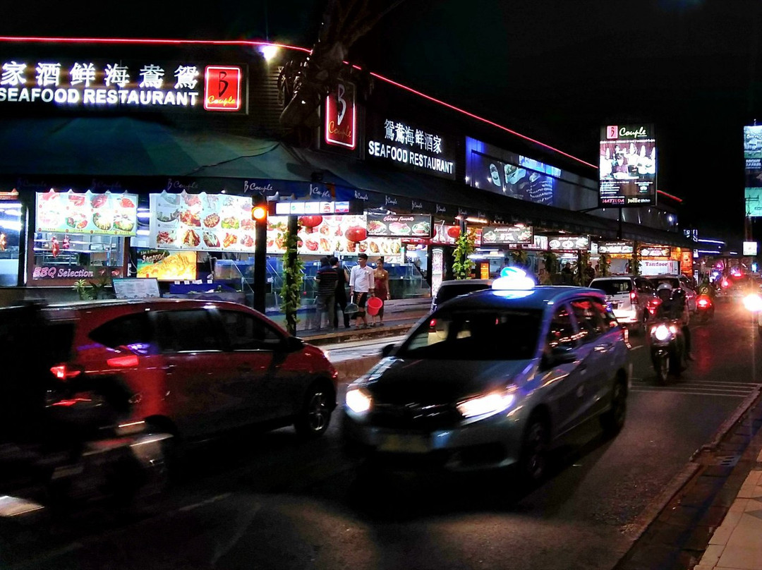 库塔广场-库塔必去景点