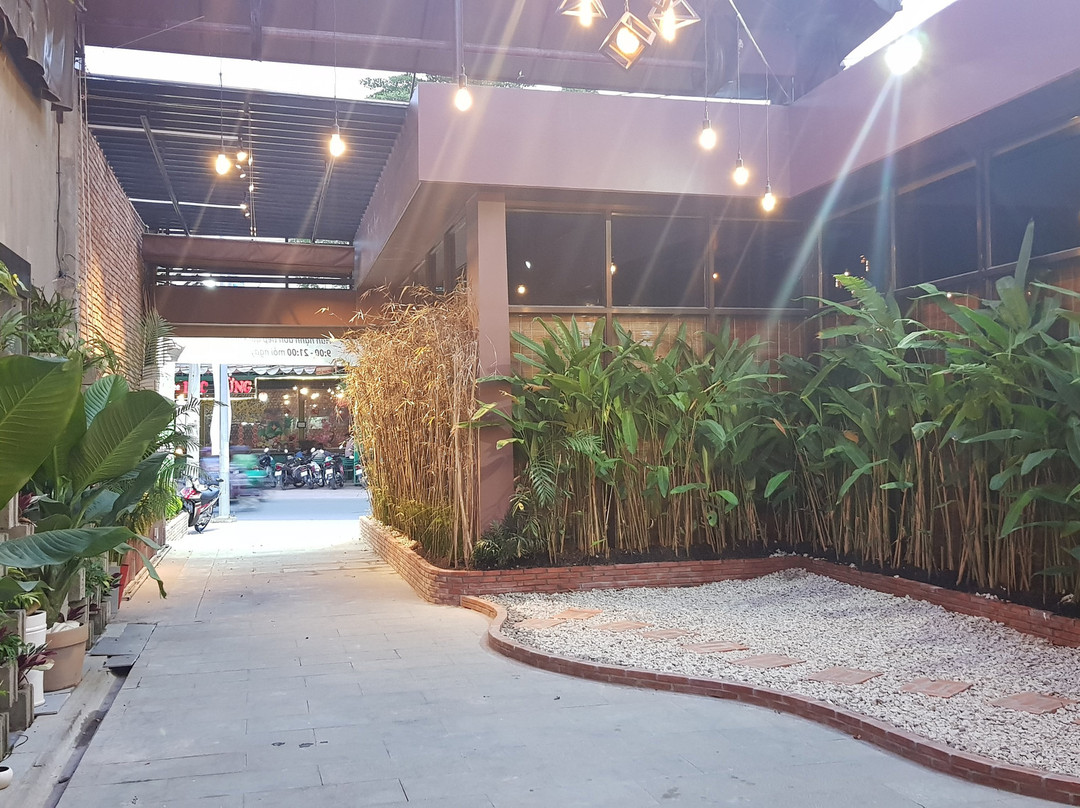 Zen Spa & Traditional Herbal Massage-Vinh Long必去景点