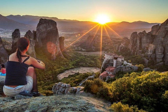 Leader Travel-塞萨洛尼基必去景点