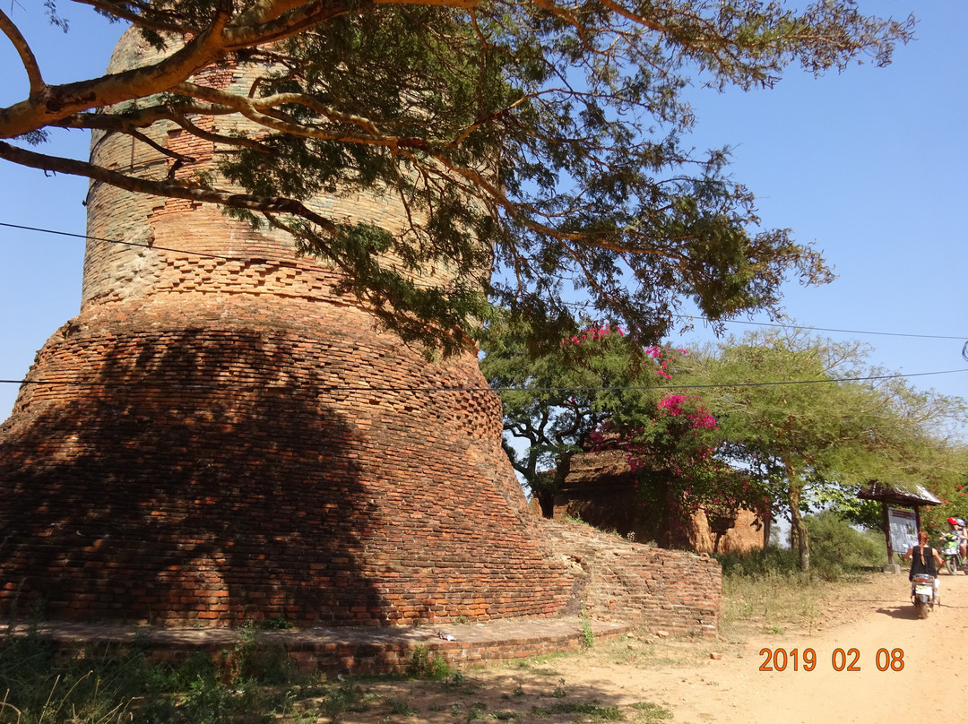 Ngakywenadaung景点图片