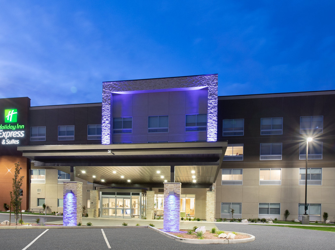 Holiday Inn Express & Suites Ely By IHG主图