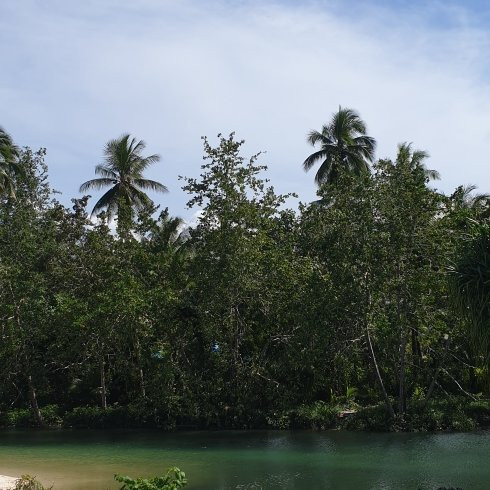 Wari Beach-Biak必去景点