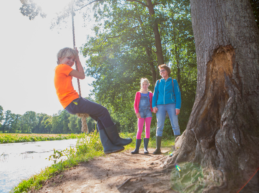 ‘t HUUS met de BELLE-Echten必去景点