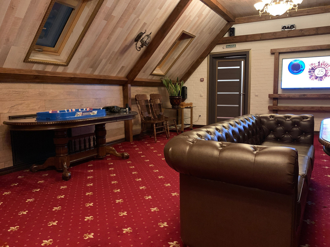 Rai Guest House
