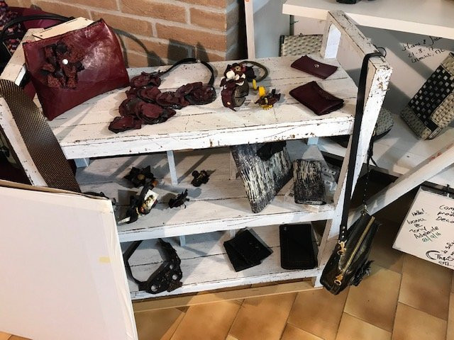 El Quero-Montefalco必去景点