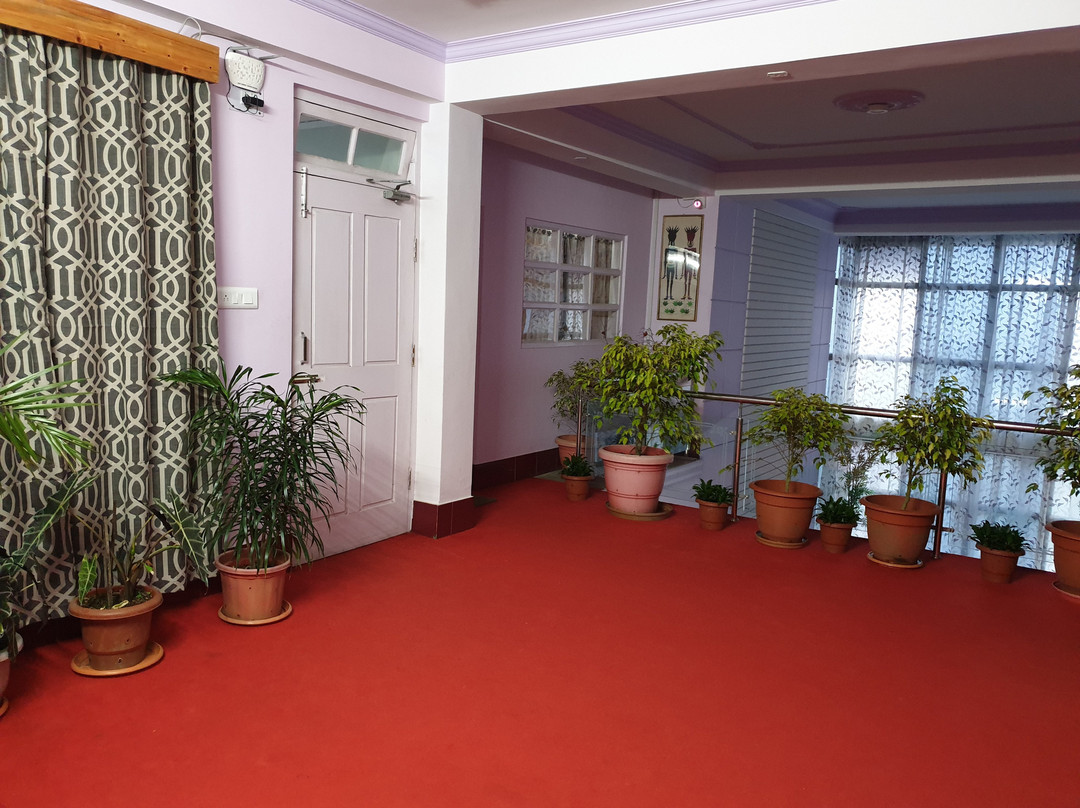 Aapas Residency主图