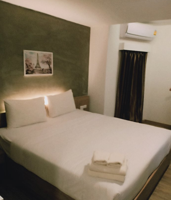 B2 Nakhon Sawan Premier Hotel主图