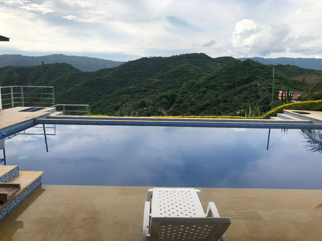 Hotel Campestre Panorama主图