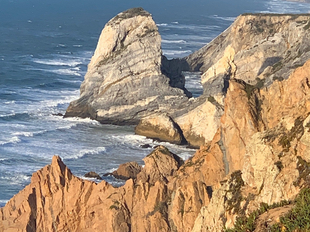 Sintra Globus-里斯本必去景点