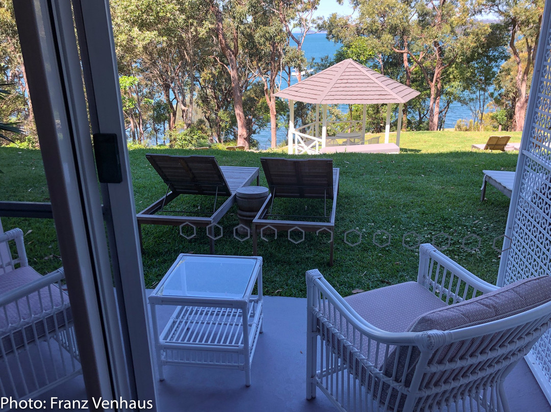 Bannisters Port Stephens主图