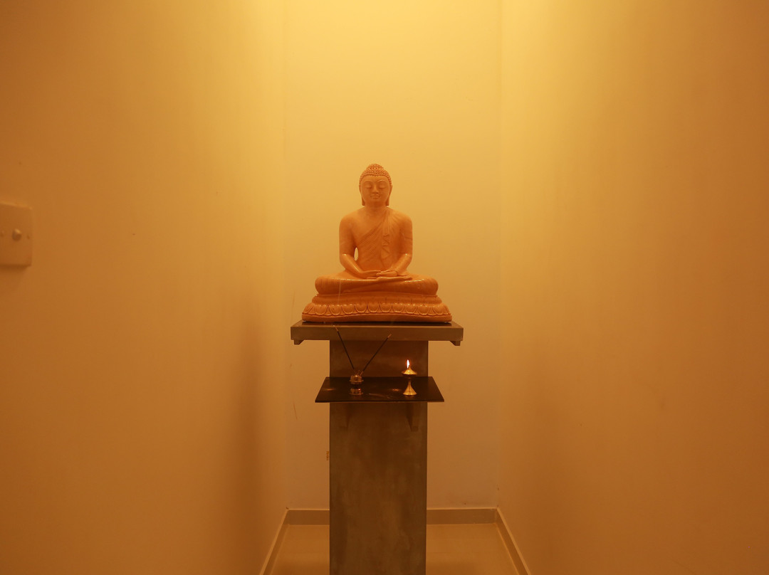 锡里克缇雅玛玛斯宫酒店主图