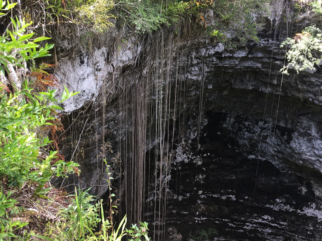 Le trou de Bone-Mare必去景点