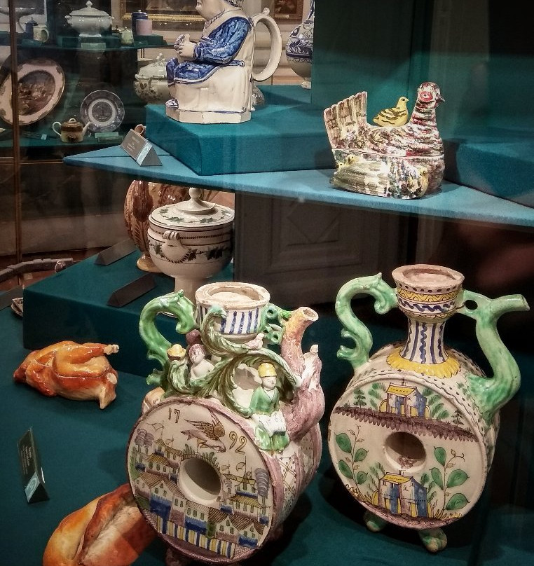 Yegoryevsk History and Art Museum-Yegoryevsk必去景点