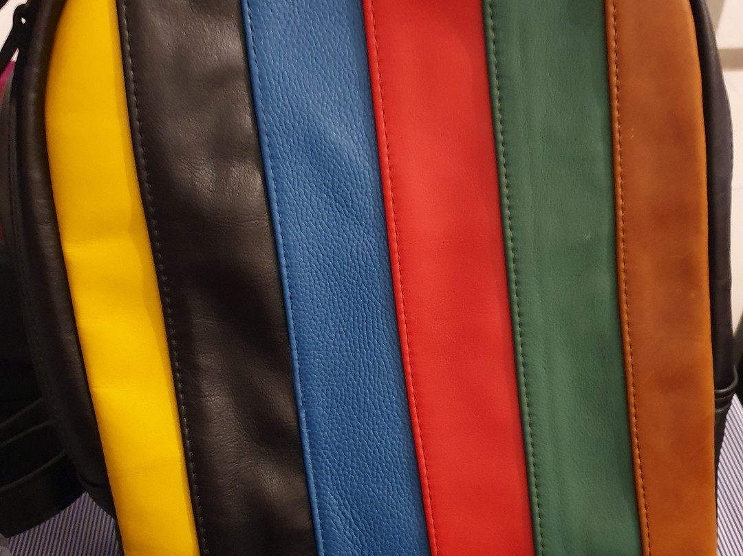 Nony Leather-会安必去景点