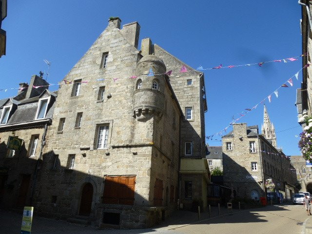 Chapelle Notre-Dame du Kreisker景点图片