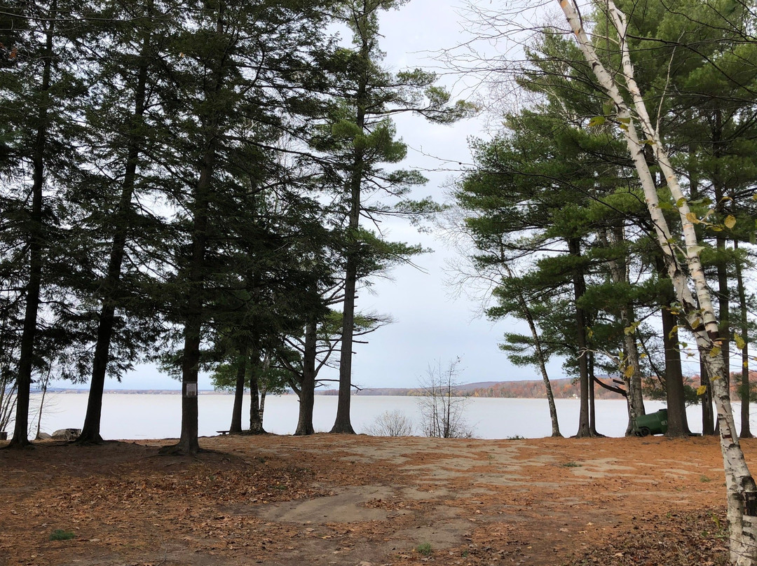 Sandy Beach-Hudson必去景点