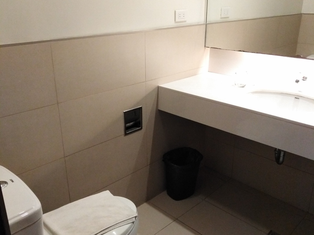 Ever O Business Hotel主图