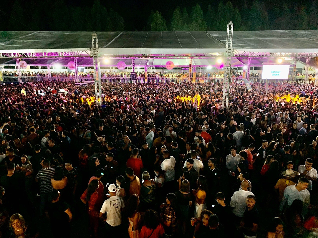 Arena Miraflores-Vitoria da Conquista必去景点