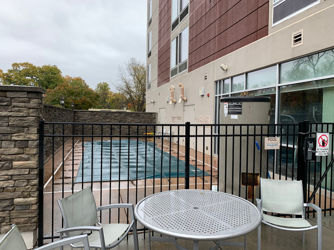 SpringHill Suites by Marriott Philadelphia Valley Forge/King of Prussia主图