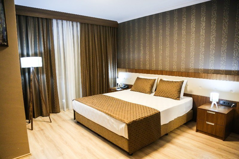 River Mill Park Otel Aqua Spa主图