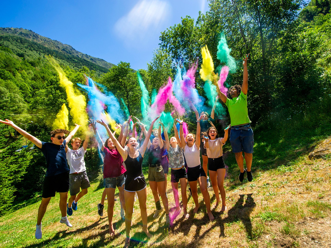 Village de Vacances De Marc主图