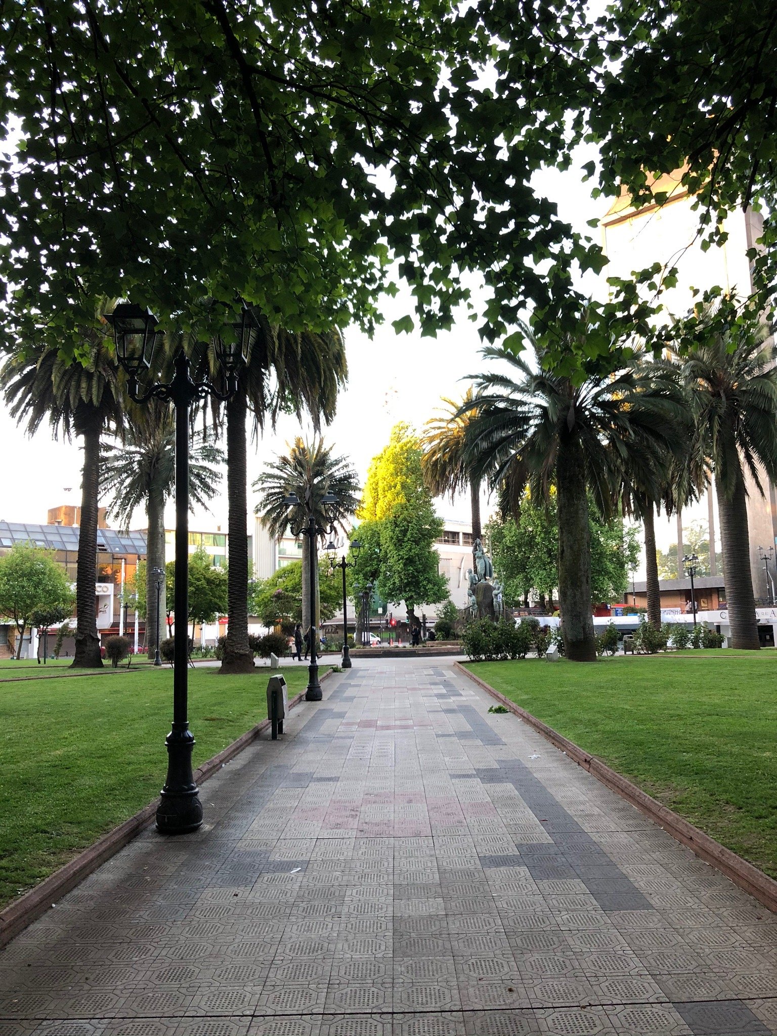 Hotel Bello Temuco-官方