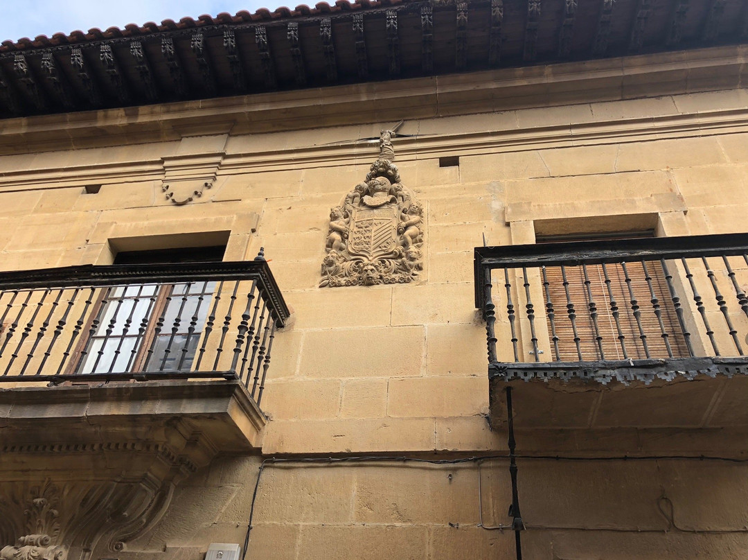 Plaza Mayor景点图片