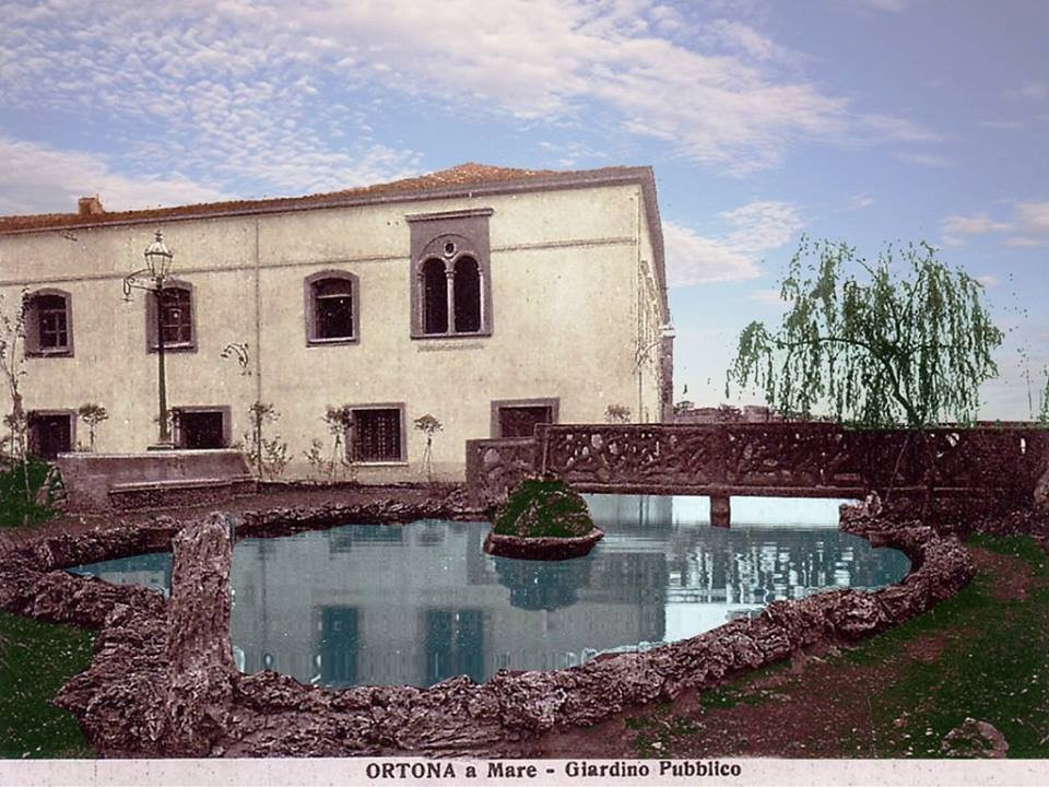 Corso Vittorio Emanuele II景点图片