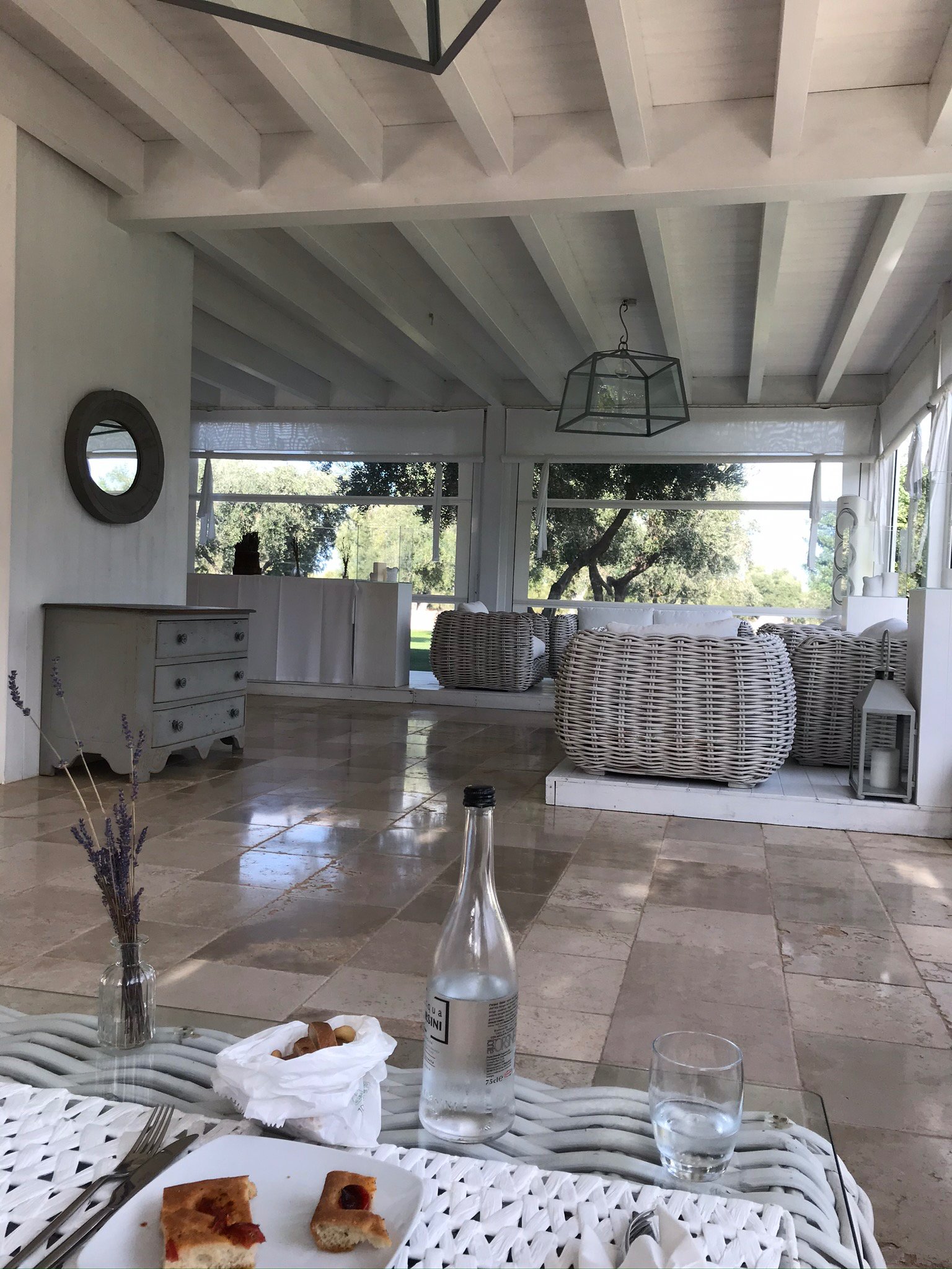 Masseria Don Luigi - Luxury Farmhouse-餐饮