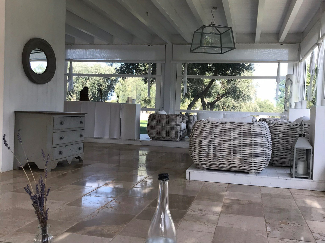 Masseria Don Luigi - Luxury Farmhouse主图