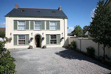 The Brookfield主图