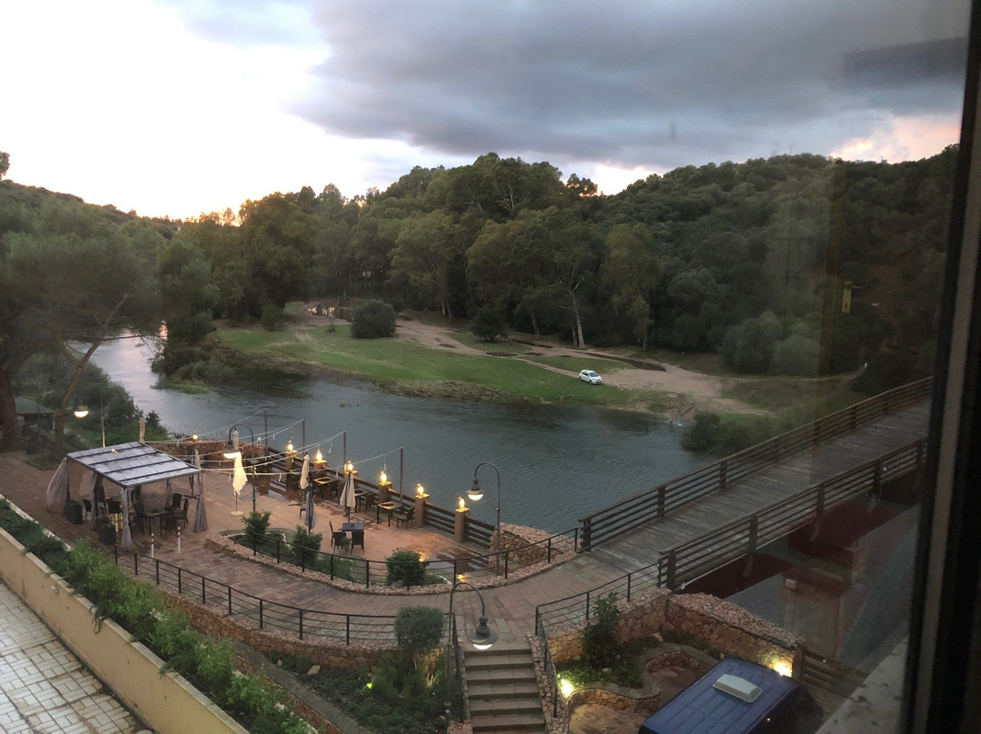 Hotel Terme Di Casteldoria主图
