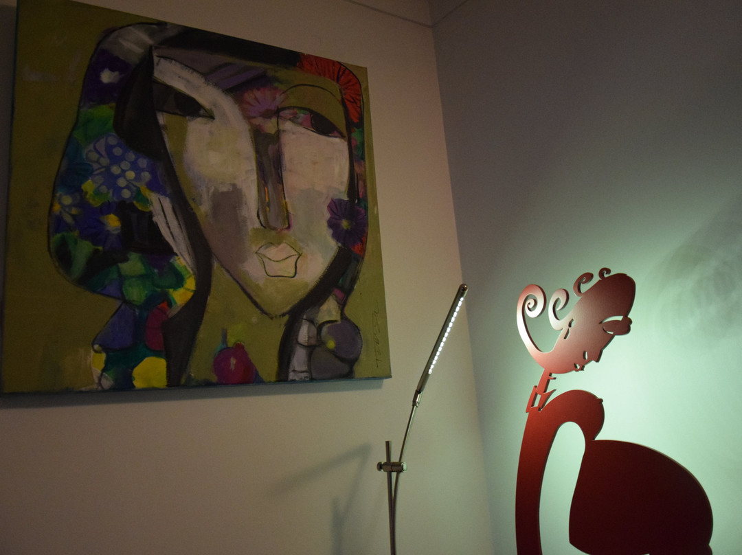 Hotel Mestre de Avis主图