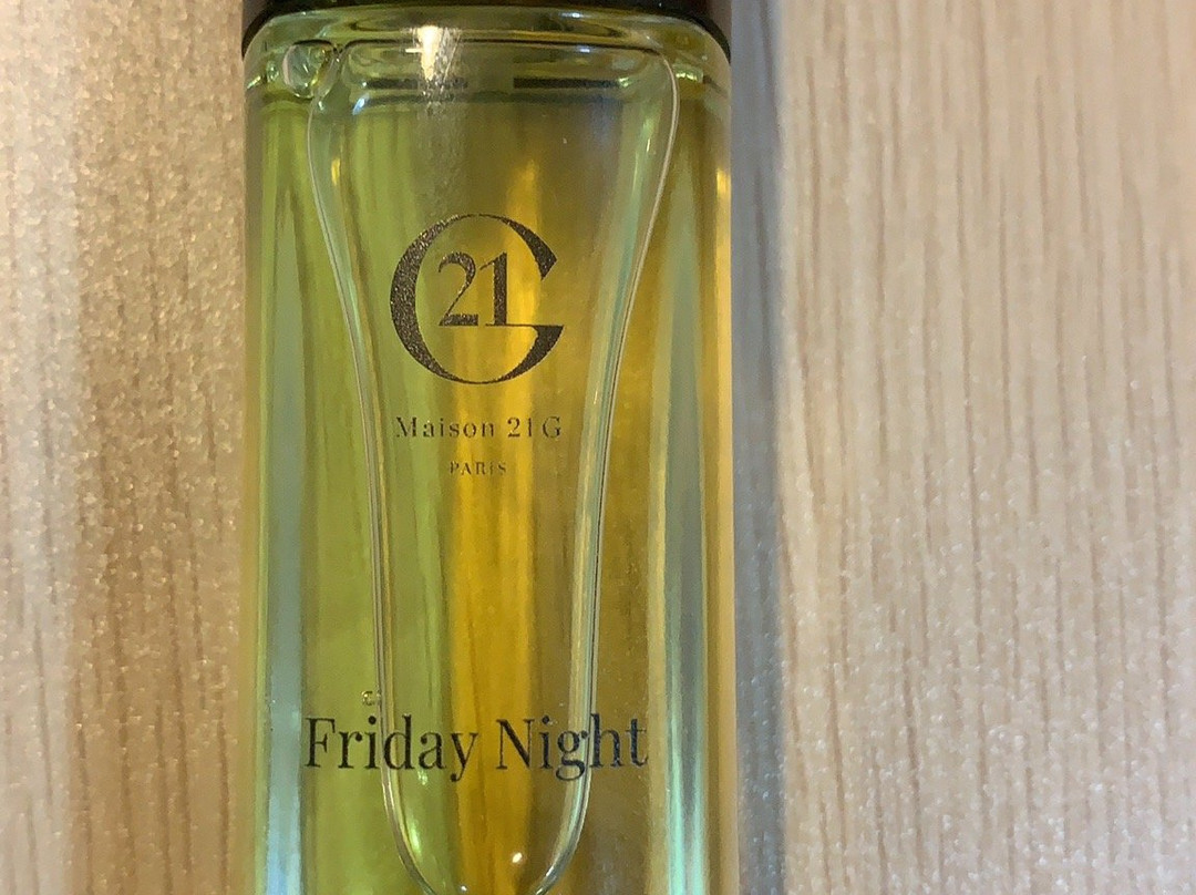 Maison 21G-新加坡必去景点