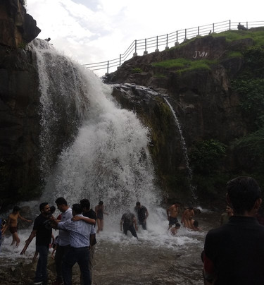 Bawangaja-Barwani必去景点