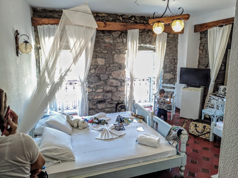 Hotel Dionysos主图