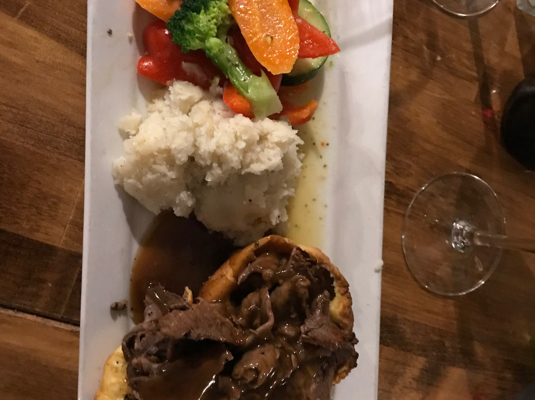 Georgetown Inn主图