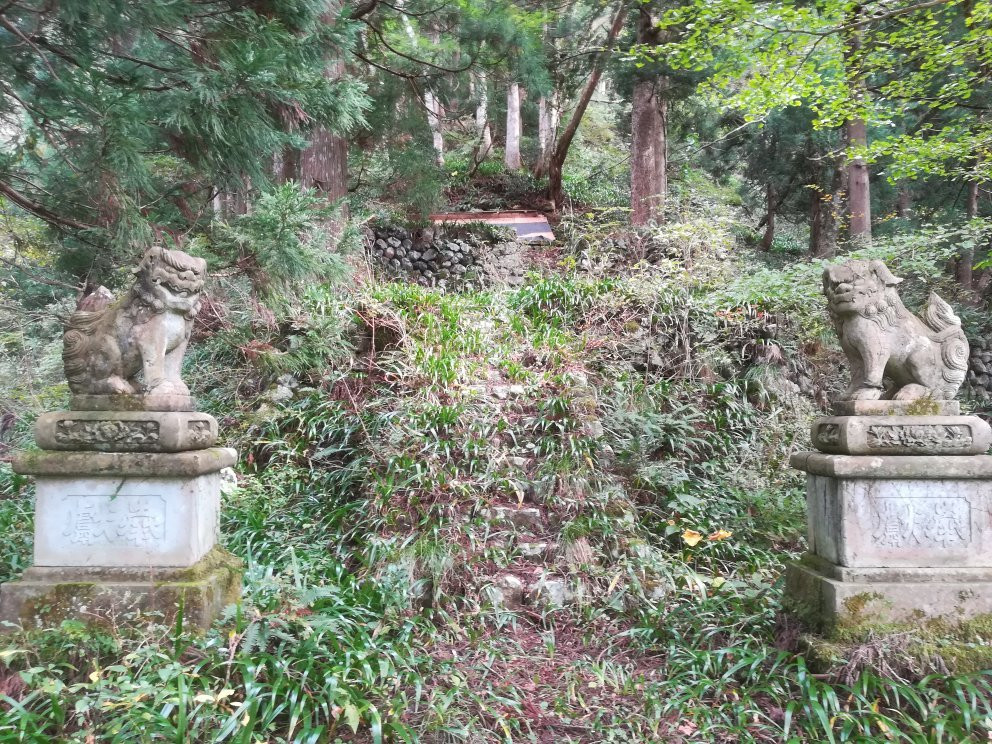 Rennyo Shonin Historic Site景点图片