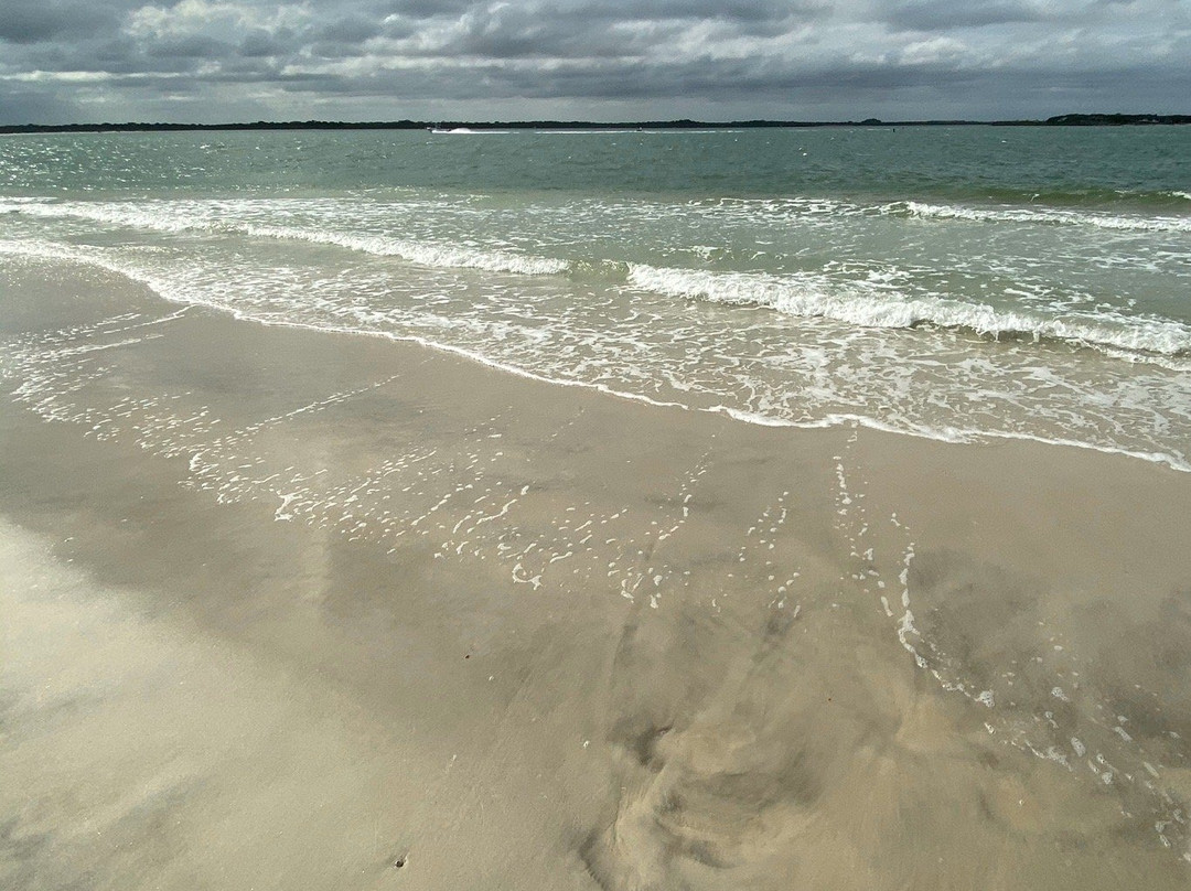 Smyrna Dunes Park景点图片