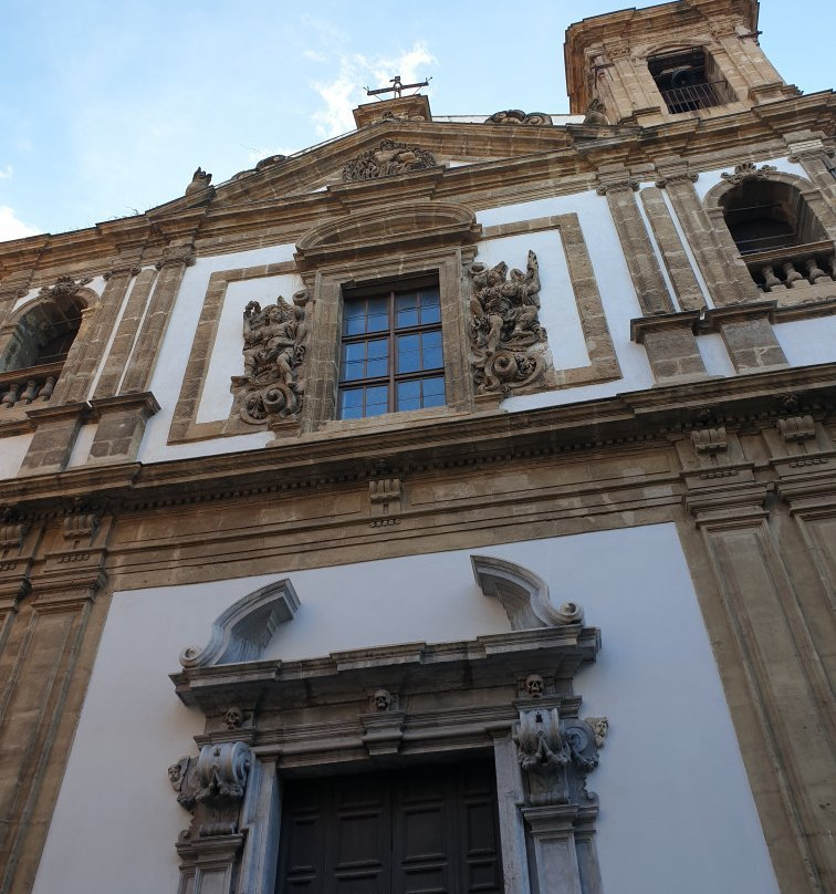 Chiesa di Sant'Orsola景点图片